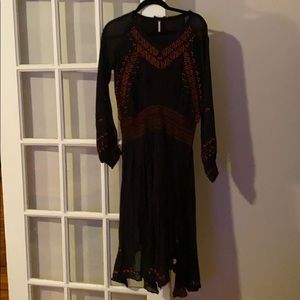 Beautiful Free People dress